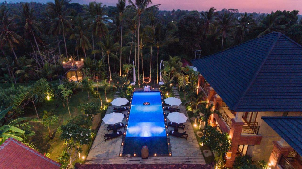 Hotel Bubu By Prasi 4*