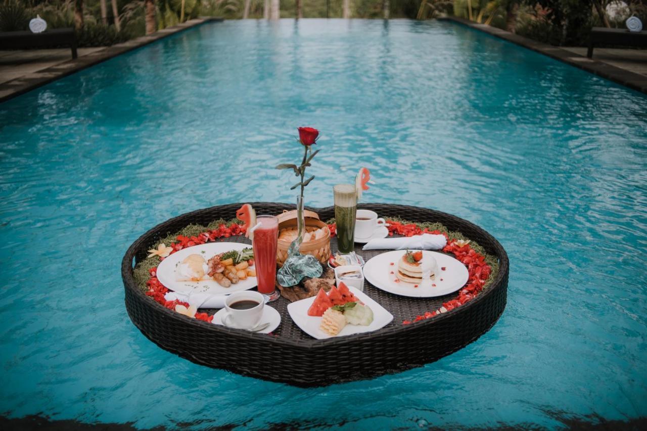Bubu By Prasi 4* Ubud
