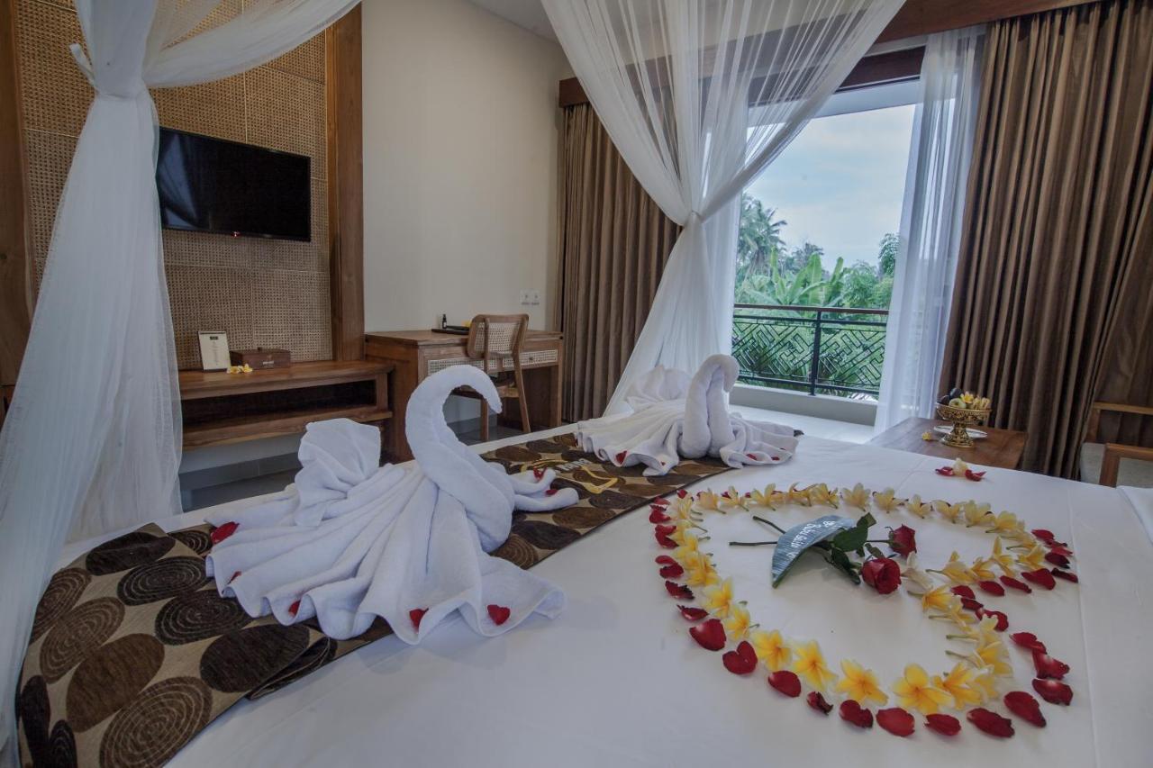 Bubu By Prasi Ubud