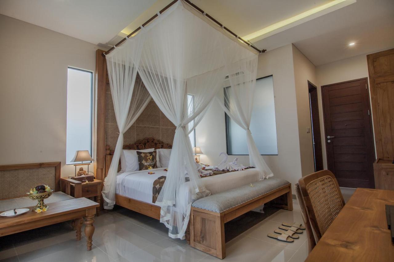Bubu By Prasi Hotel 4*
