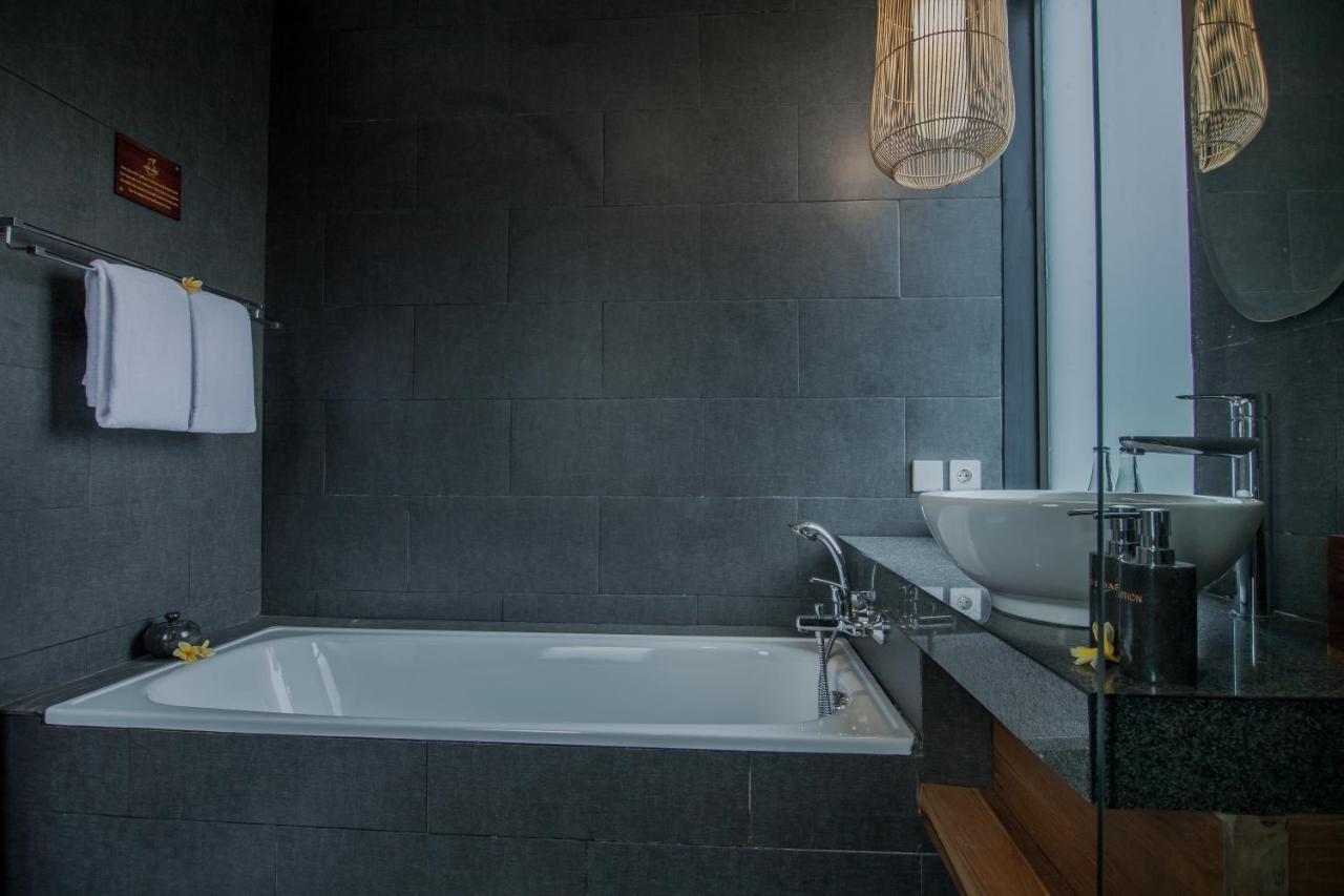 Hotel Bubu By Prasi Ubud