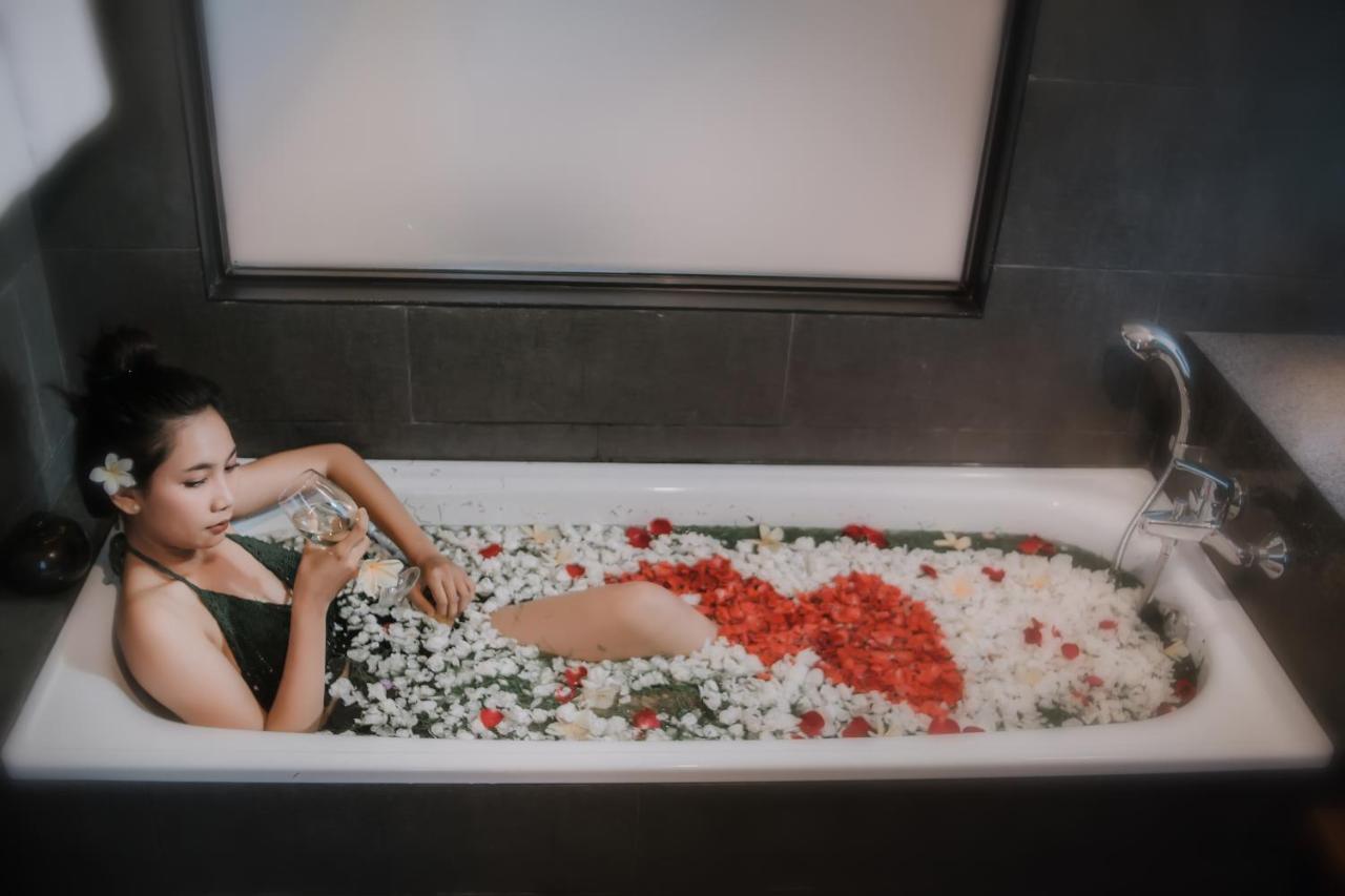 Hotel Bubu By Prasi Ubud