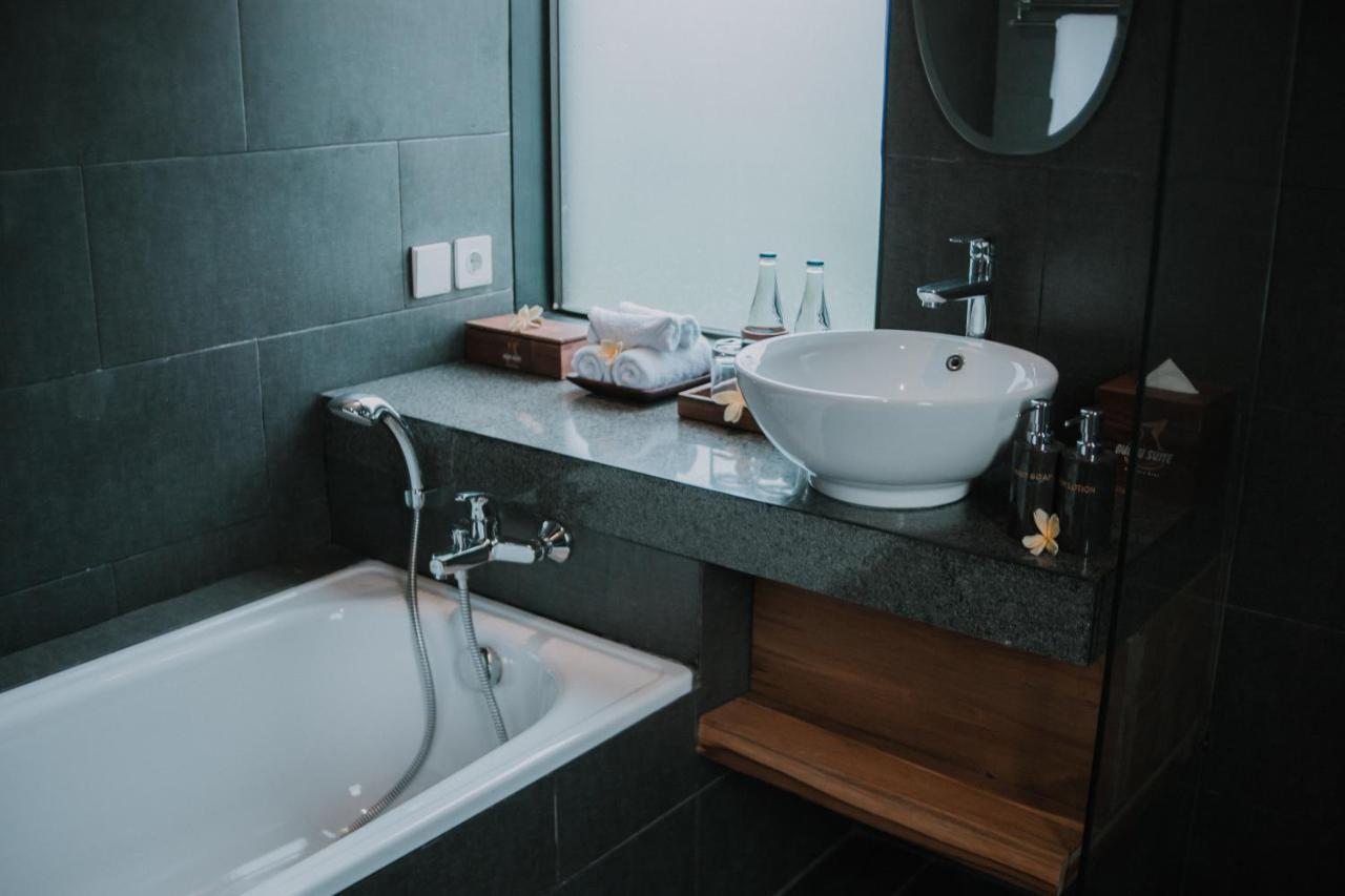 Bubu By Prasi Hotel
