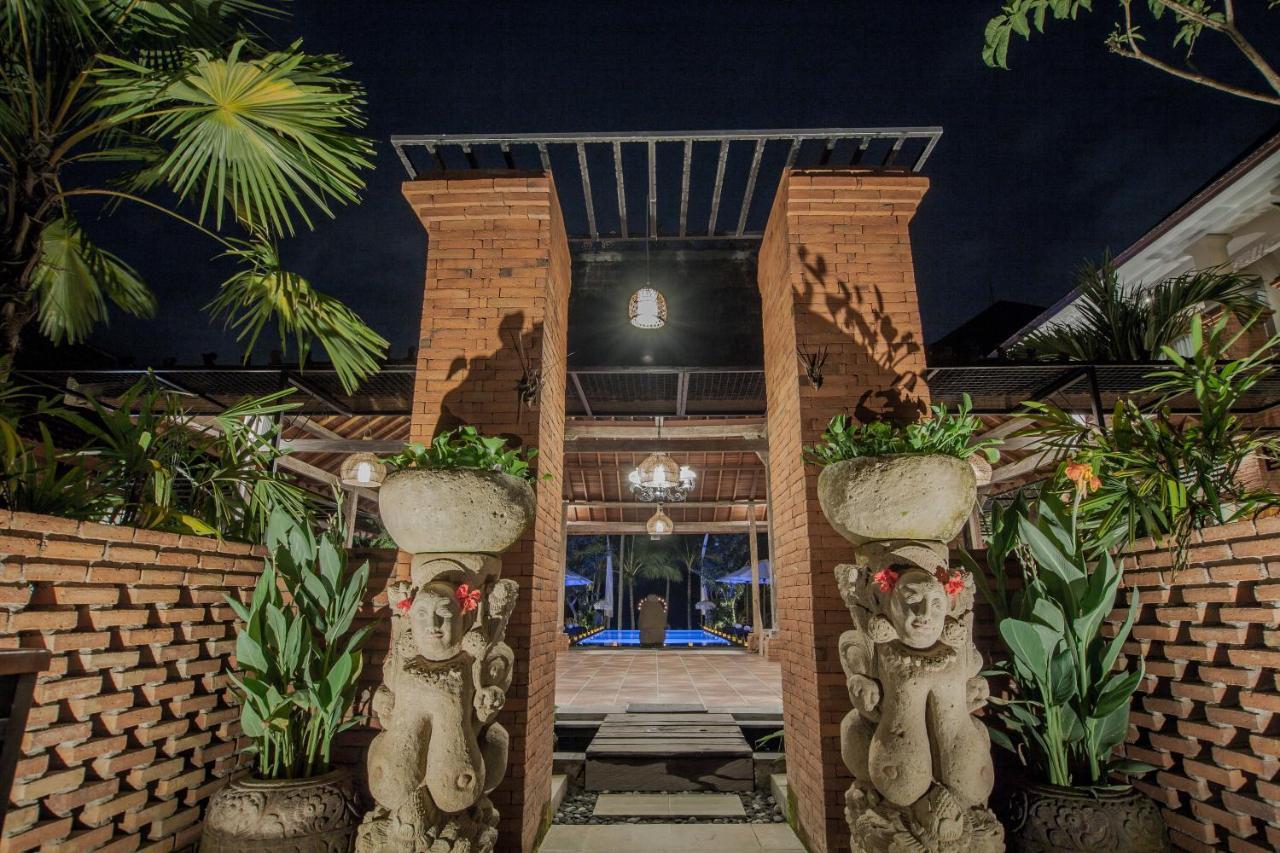 Hotel Bubu By Prasi Ubud