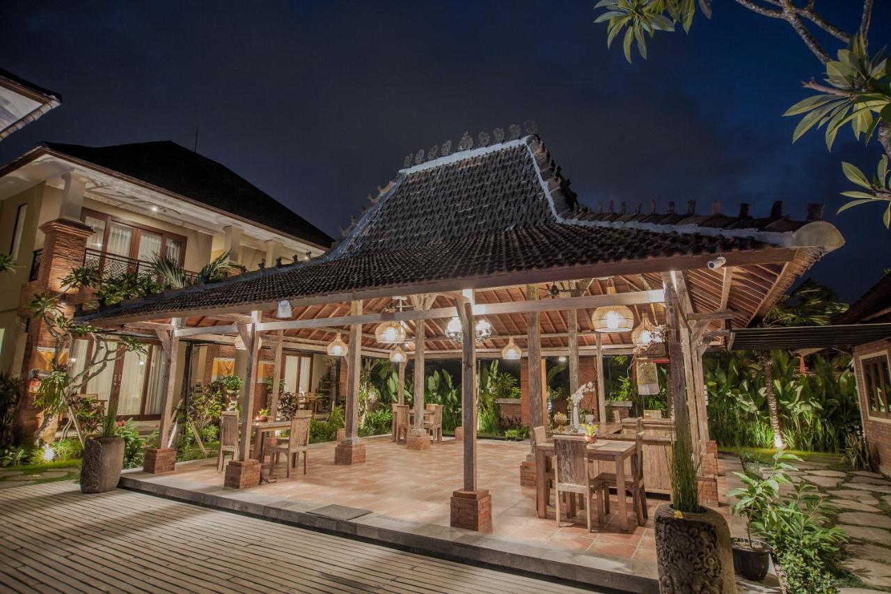 Bubu By Prasi Hotel Ubud