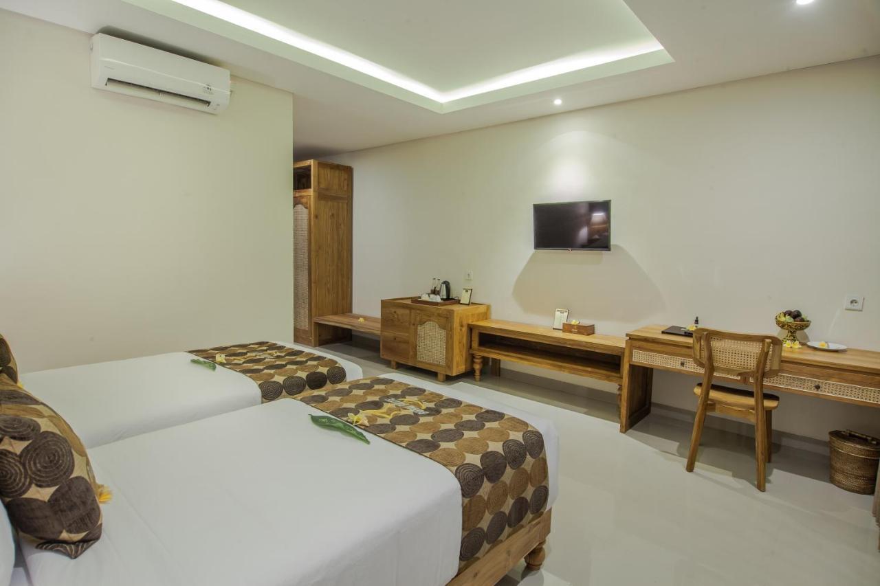 Bubu By Prasi Hotel Ubud