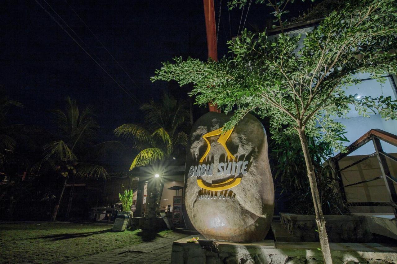 Bubu By Prasi Hotel 4*