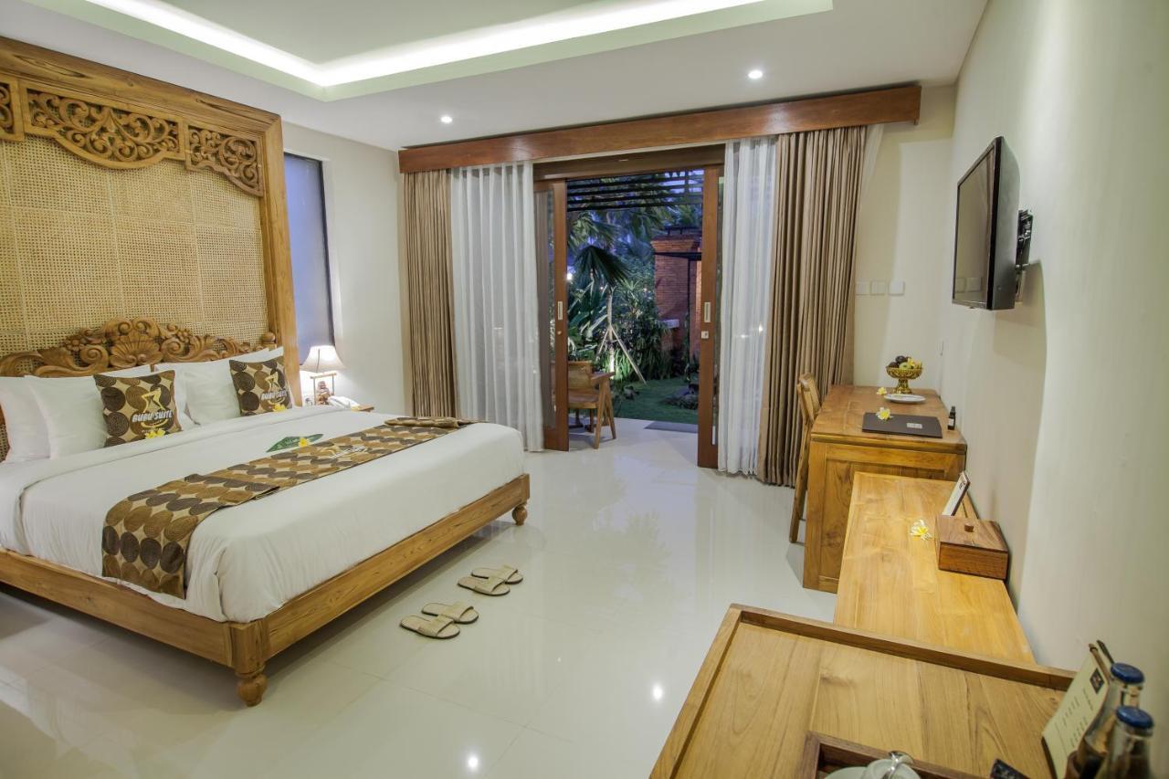 Bubu By Prasi Hotel Ubud