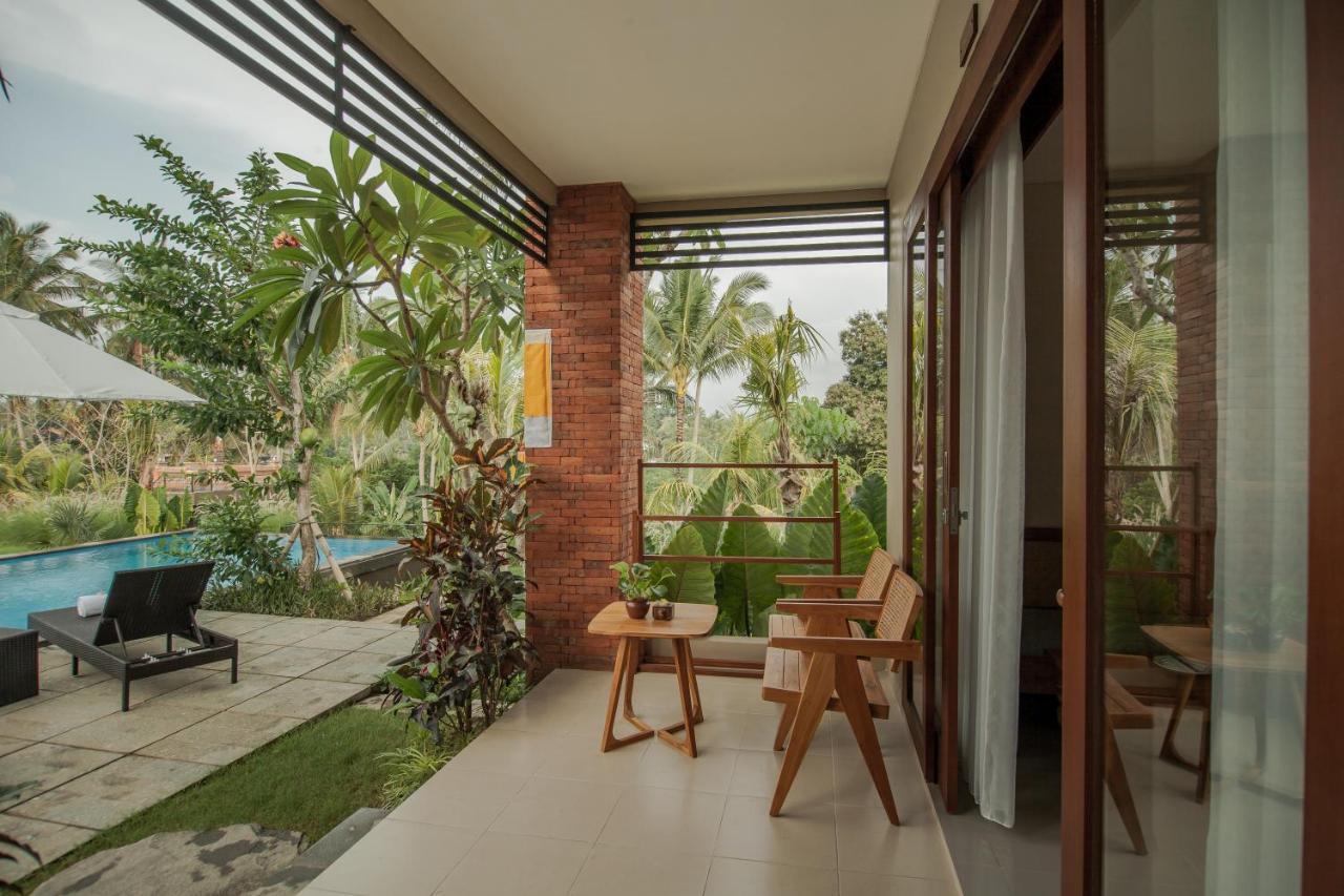 Hotel Bubu By Prasi Ubud