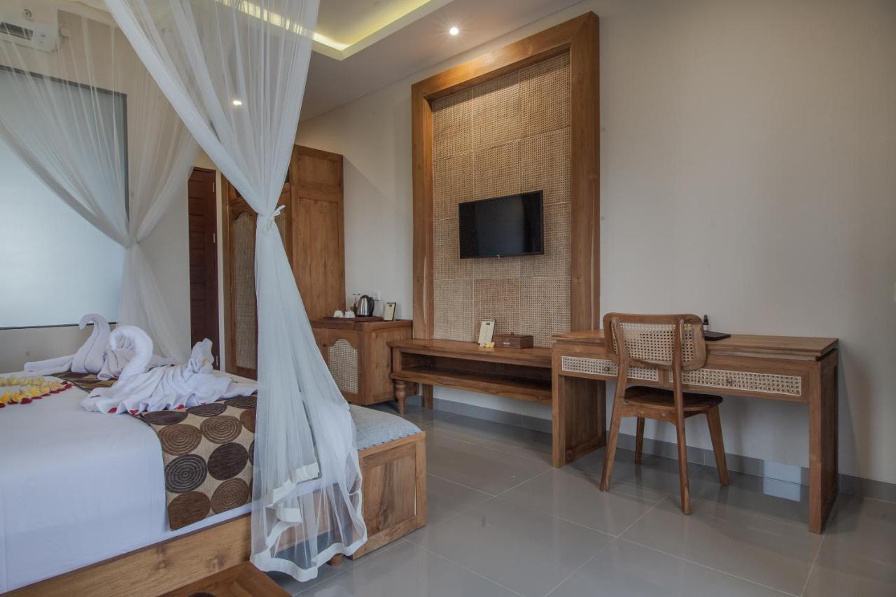 Bubu By Prasi Hotel Ubud