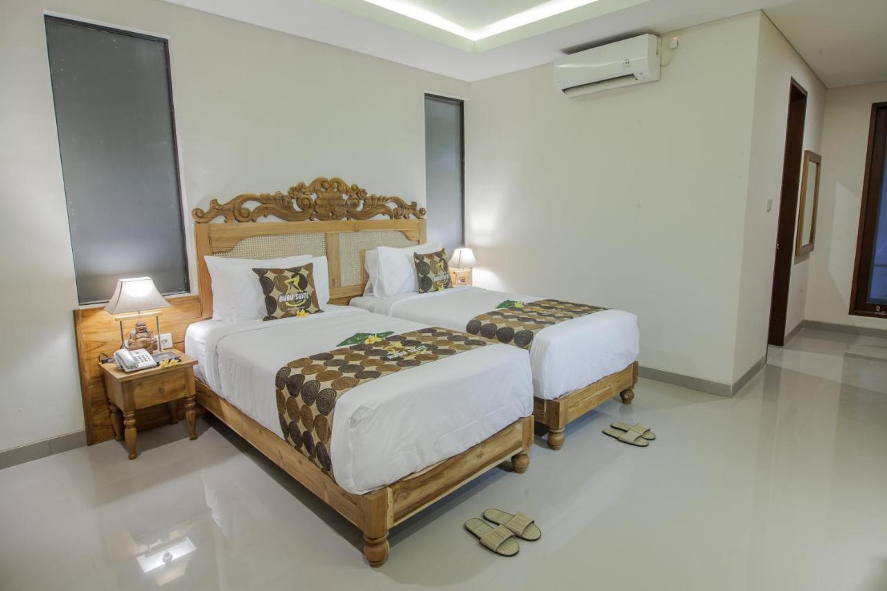 Bubu By Prasi Hotel Ubud