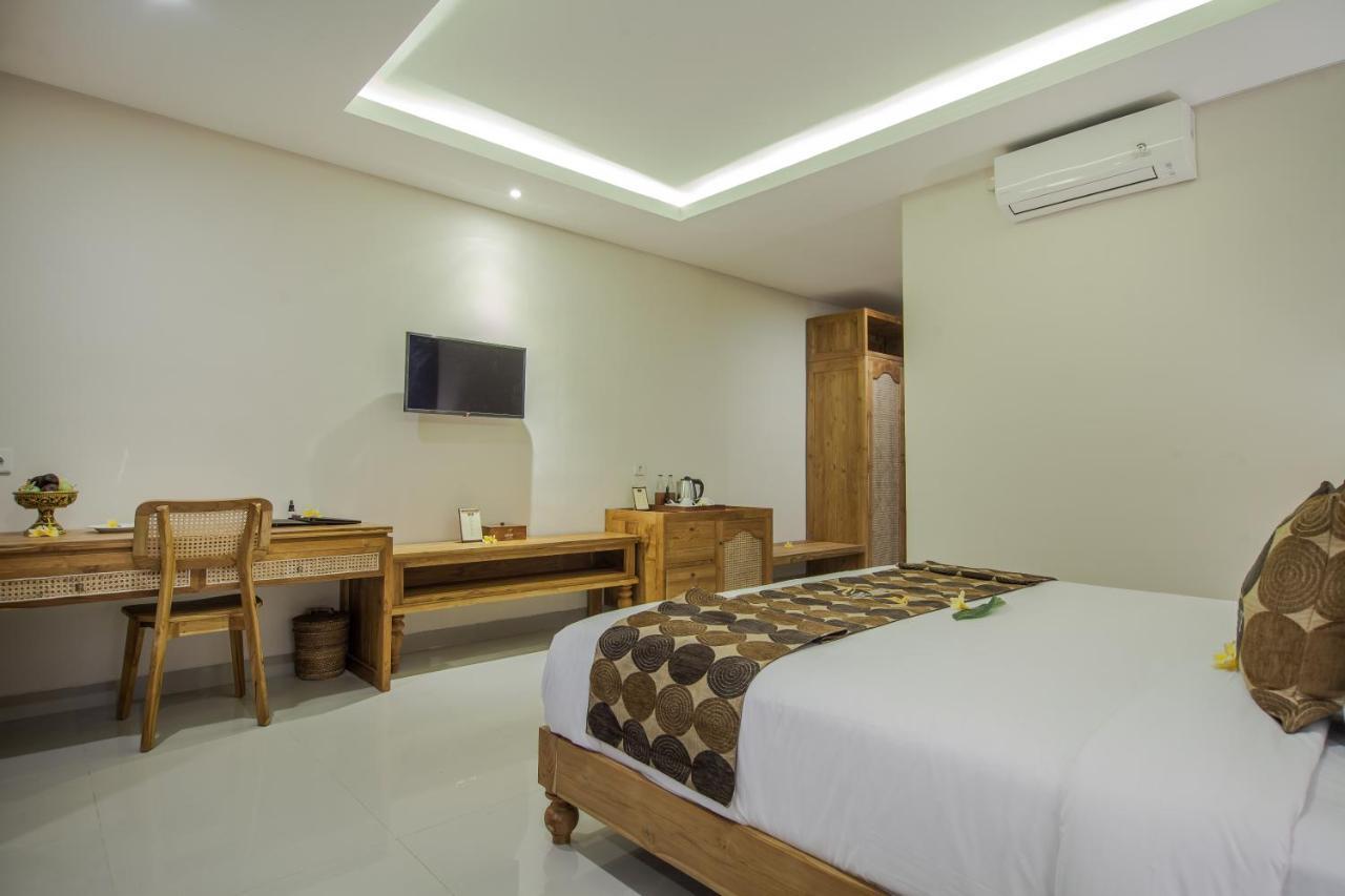 Bubu By Prasi Hotel 4*