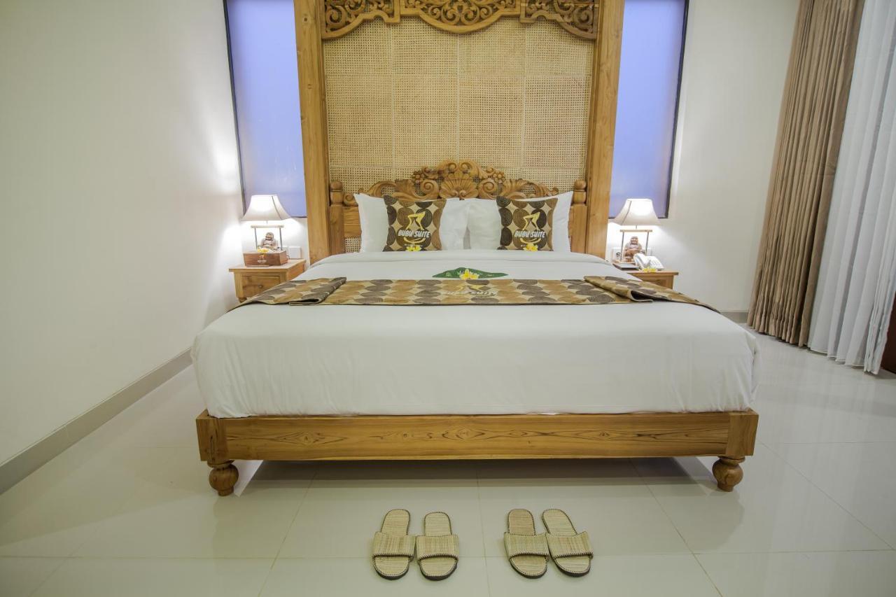 Bubu By Prasi Hotel