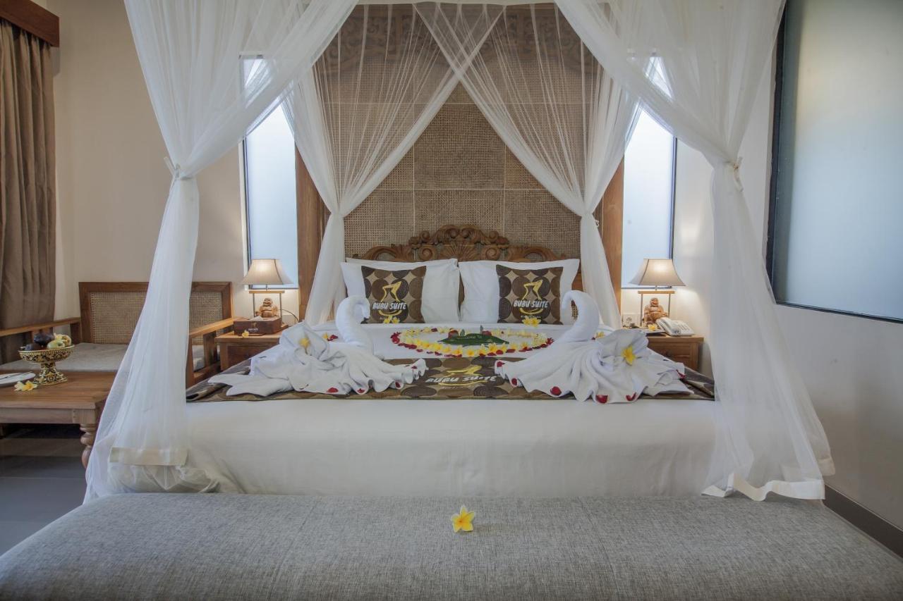 Bubu By Prasi Hotel 4*