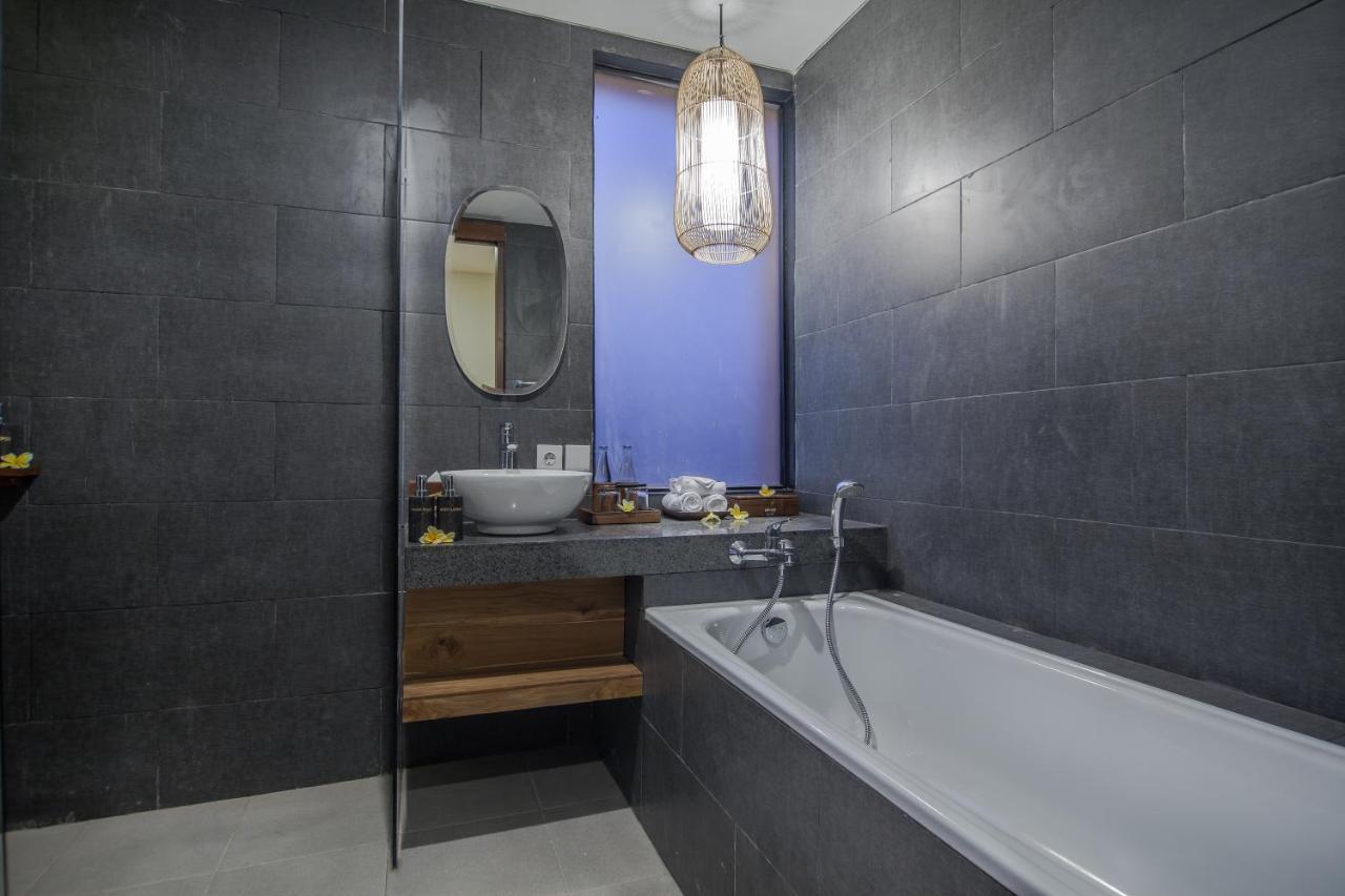 Hotel Bubu By Prasi Ubud