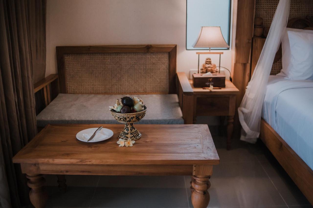 Hotel Bubu By Prasi Ubud